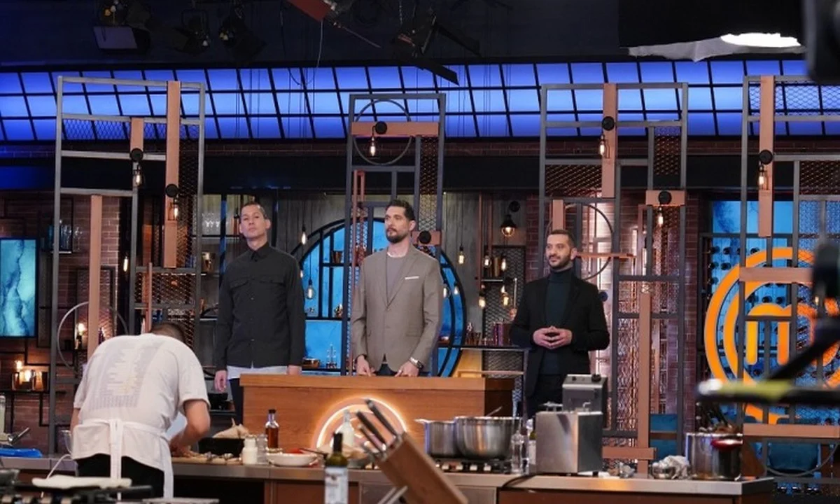 MasterChef highlights 13/5: Τεστ δημιουργικότητας, χρηματικό έπαθλο και τρεις στον… τάκο (vids)