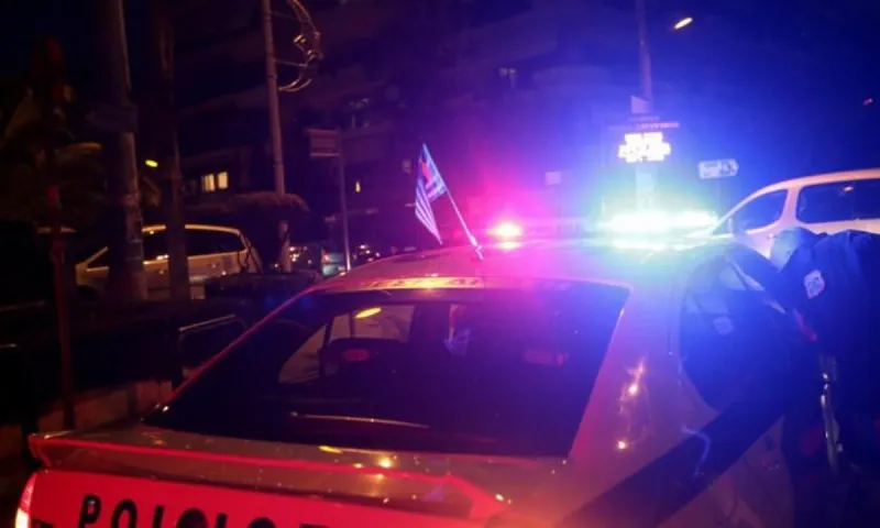 Νέα Σμύρνη: Τον μαχαίρωσαν γιατί έκανε παρατήρηση για κορονοπάρτι
