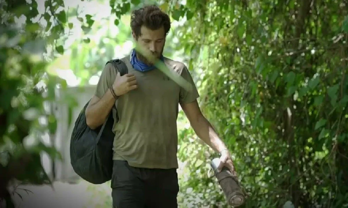 Survivor spoiler διαρροή 13/5: ΟΡΙΣΤΙΚΟ! Τέλος και ο Νίκος Μπάρτζης!