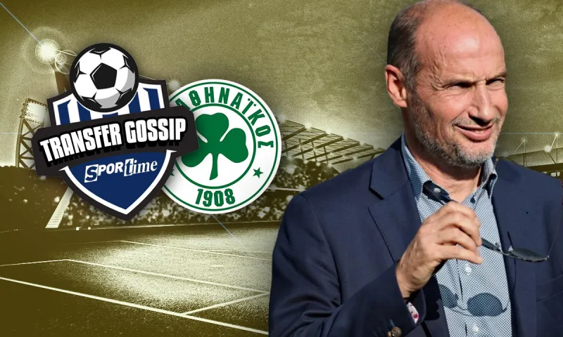 Transfer Gossip - Παναθηναϊκός: Ο Ντρεοσί πολύ δύσκολα θα συνεχίσει στο «τριφύλλι»
