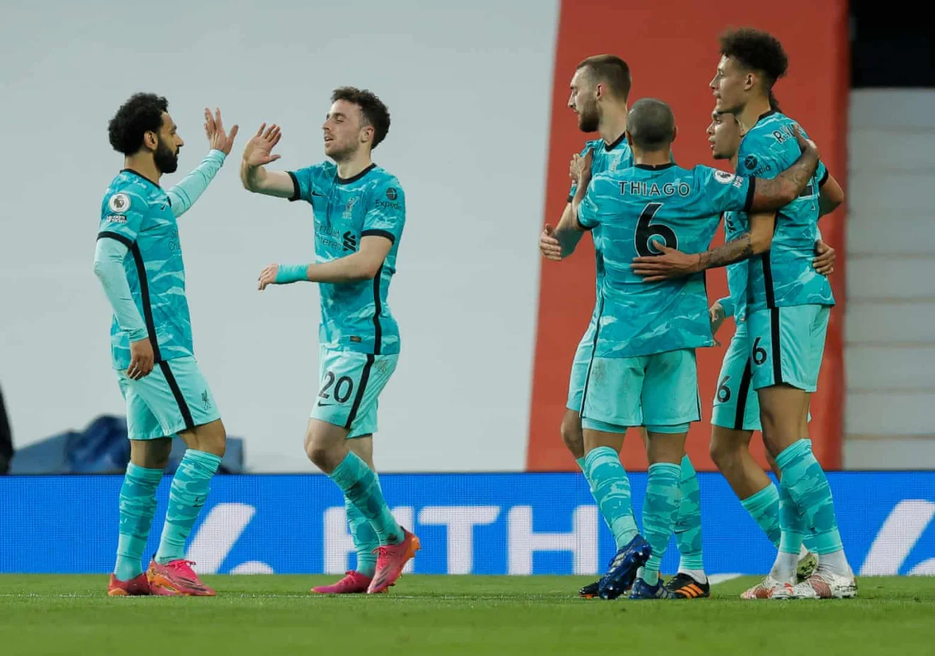 Μάντσεστερ Γιουνάιτεντ - Λίβερπουλ 2-4: Στο χέρι της η τετράδα (vid)