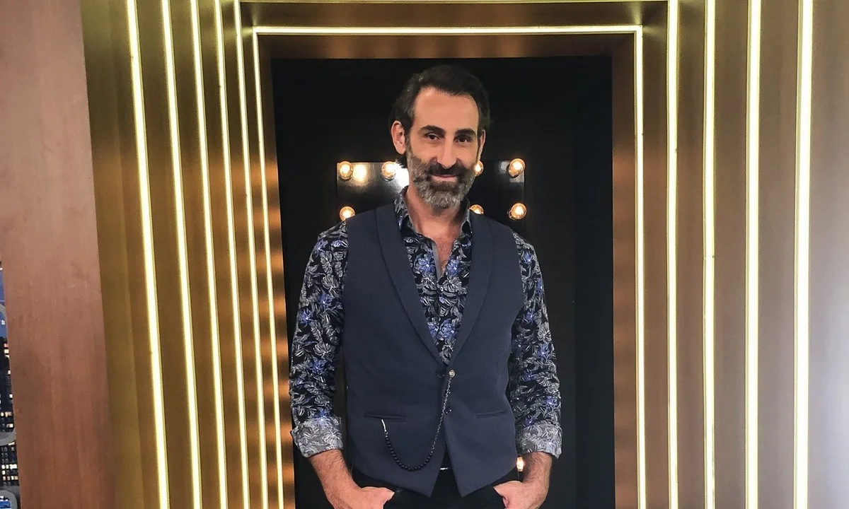 Κοψιδάς: Αυτό τον κούρασε περισσότερο στο Survivor