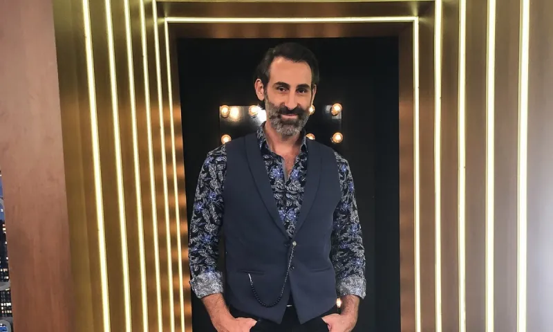 Κοψιδάς: Αυτό τον κούρασε περισσότερο στο Survivor