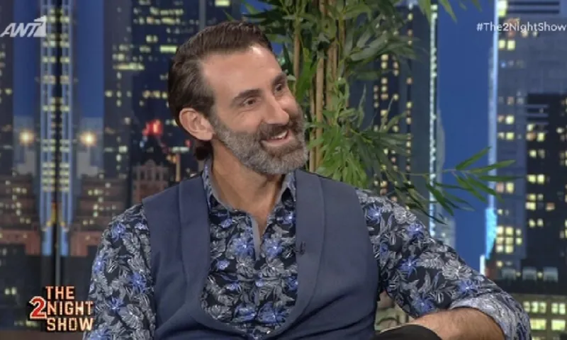 Survivor - Κοψιδάς: Με κούρασε η συμβίωση στο παιχνίδι - Τι είπε για τα χρήματα