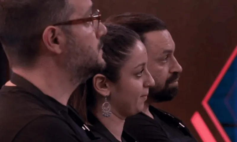 Masterchef: Αυτός ο παίκτης αποχώρησε - Ξέσπασε ο Παύλος