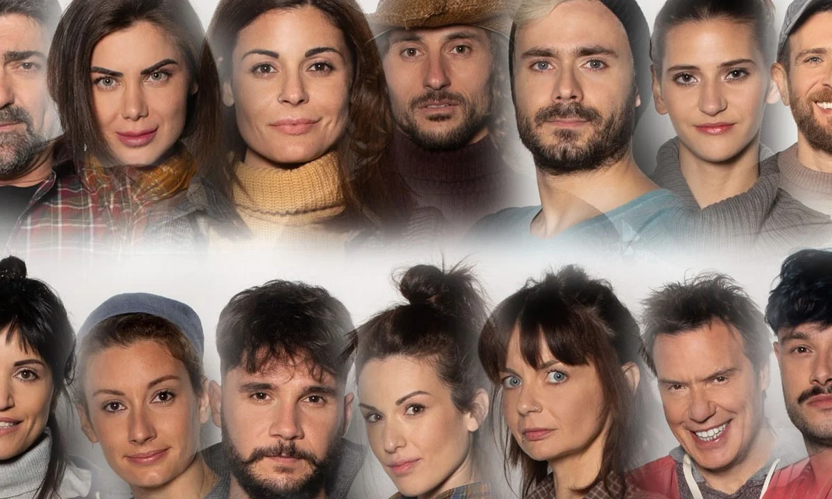 Η Φάρμα spoiler alert - Αυτός είναι ο μεγάλος νικητής!