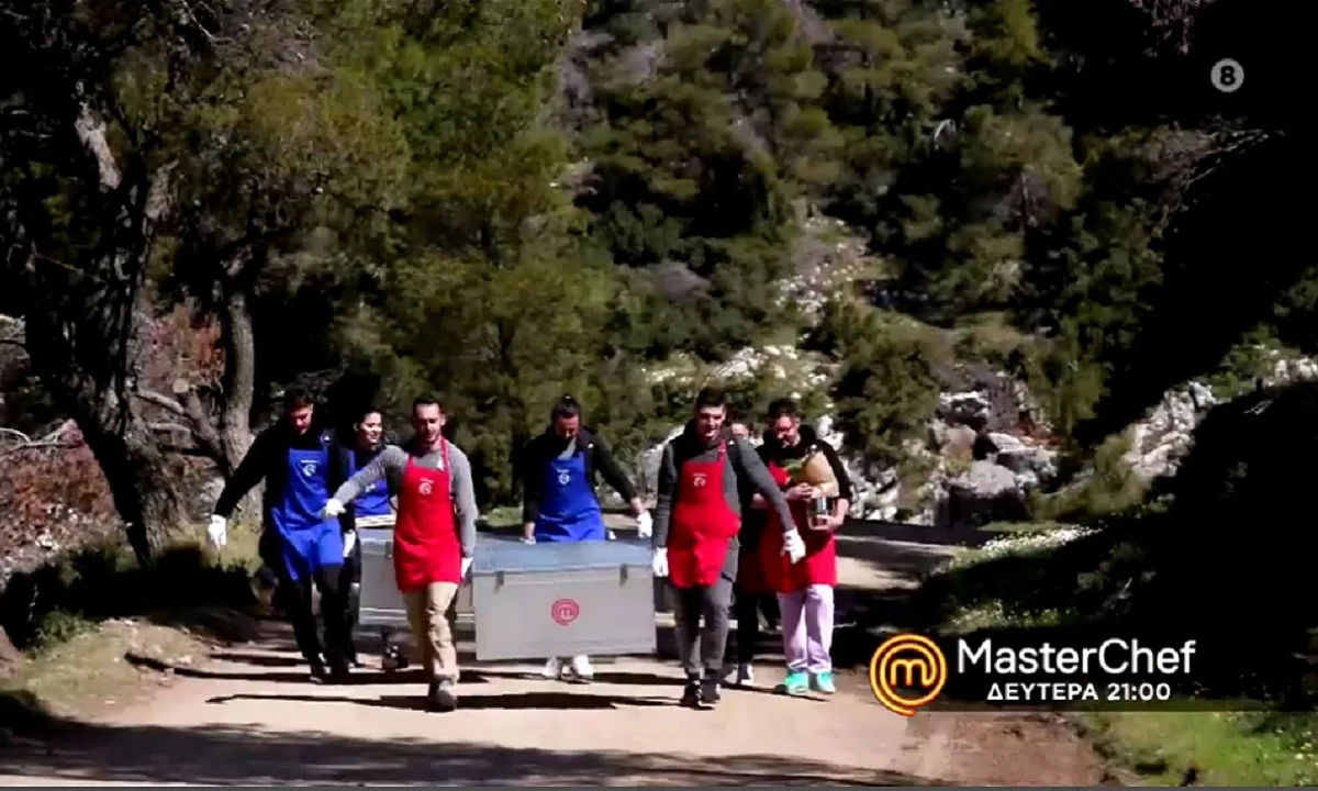 MasterChef spoiler 17/5: Οι κριτές σε σοκ από τα κακά πιάτα!