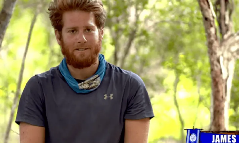 Survivor: Όλη η αλήθεια για την ρήτρα Τζέιμς
