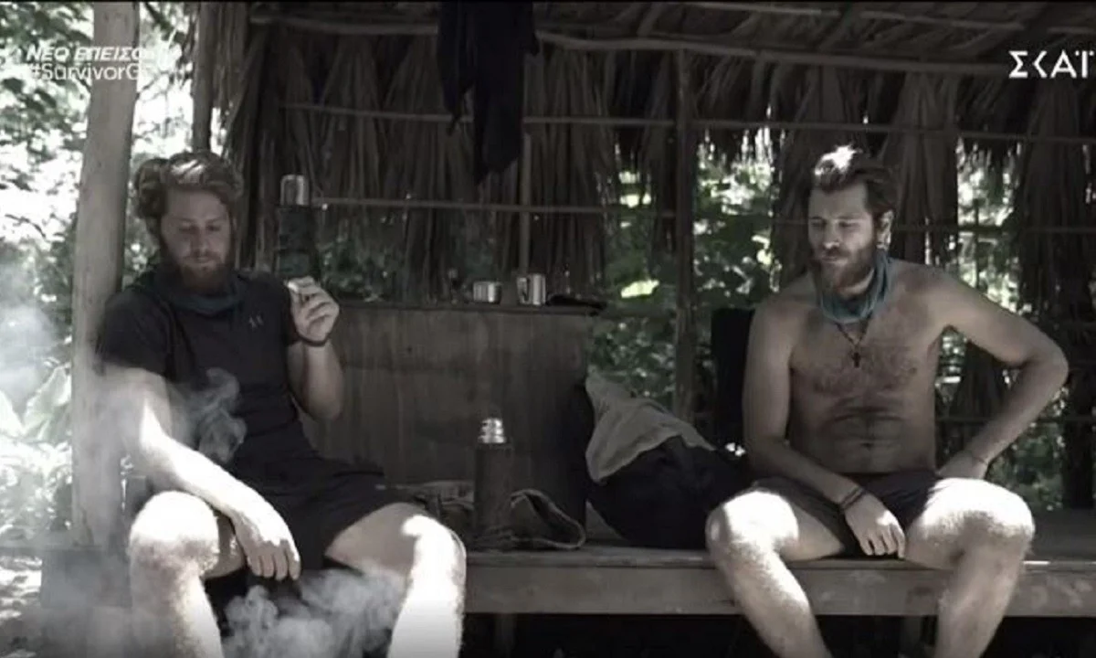 Survivor 14/5 spoiler:  Μετά τους «κολλητούς» τι; - Η επόμενη μέρα στο νησί…