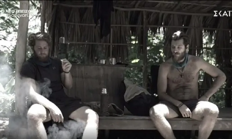 Survivor 14/5 spoiler:  Μετά τους «κολλητούς» τι; - Η επόμενη μέρα στο νησί…