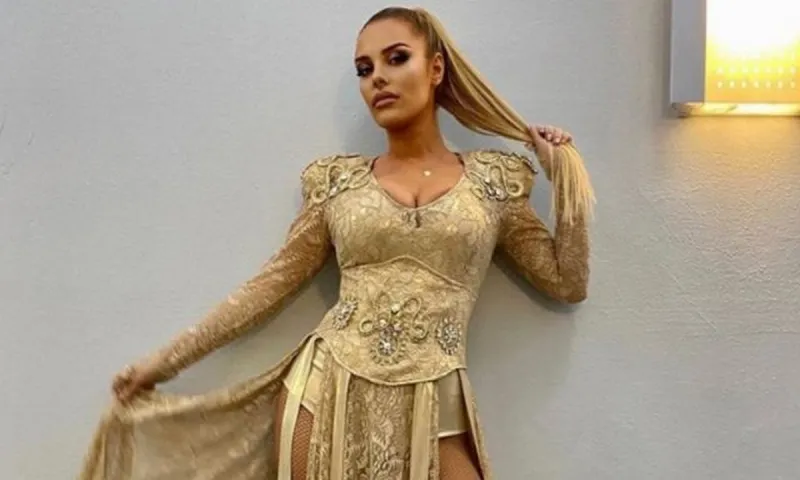 Eurovision 2021: Ελληνικής καταγωγής η εκπρόσωπος της Αλβανίας