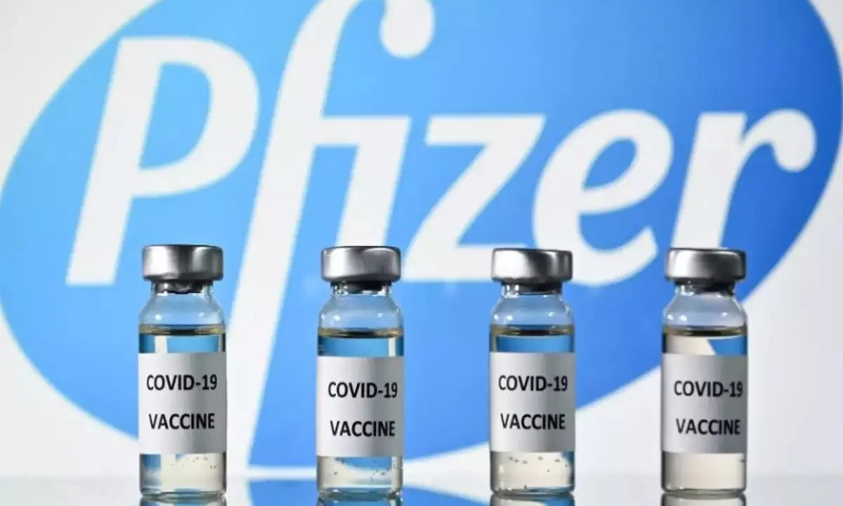 Εμβόλιο Pfizer: Καλό νέο για τους ηλικιωμένους - Η ανάρτηση Μόσιαλου