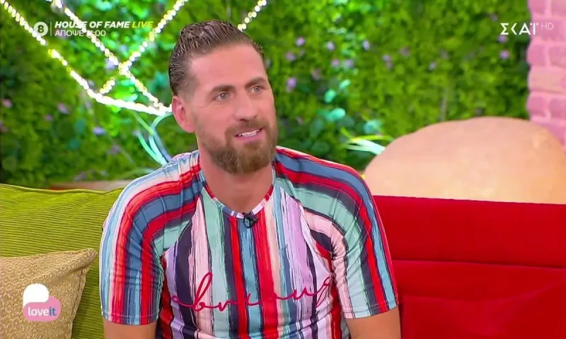 Survivor: Έπαθαν σοκ με τον «ψεύτικο» παίκτη
