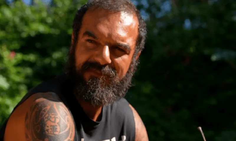 Survivor - Τριαντάφυλλος: Ο μόνος παίκτης που δεν θα δει τη μητέρα του