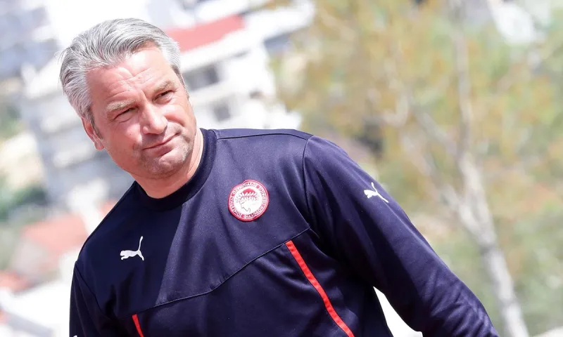 Ολυμπιακός: Η πρόταση για Β' ομάδες, είχε γίνει επί Μπερντ Στορκ!