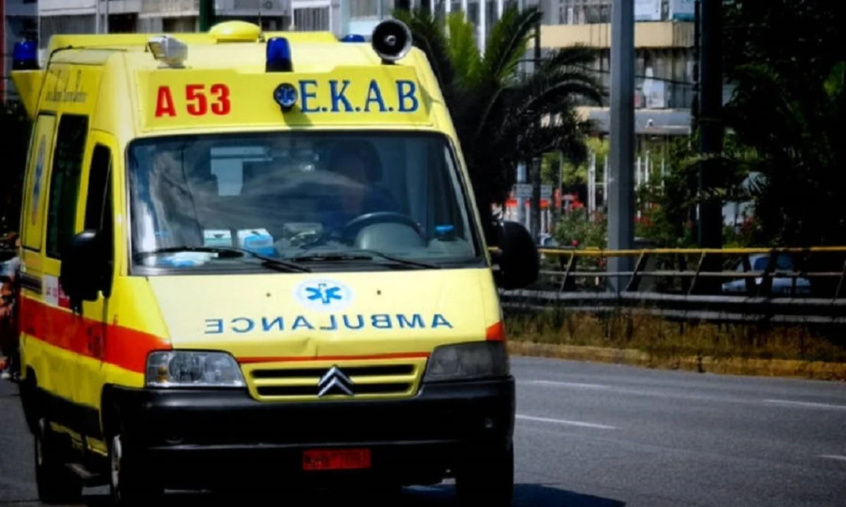 Ηράκλειο: Μυστήριο με δυο αυτοκτονίες που έγιναν την ίδια ώρα