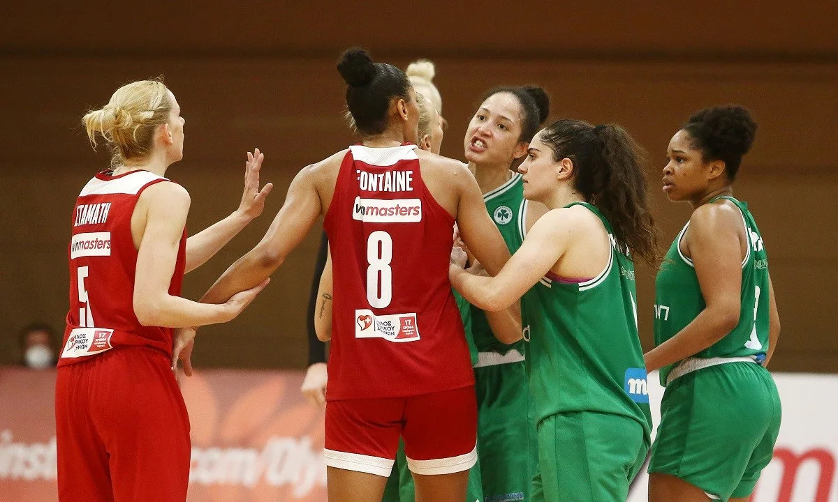 Τελικός Α1 Γυναικών: Προς αναβολή ο δεύτερος αγώνας