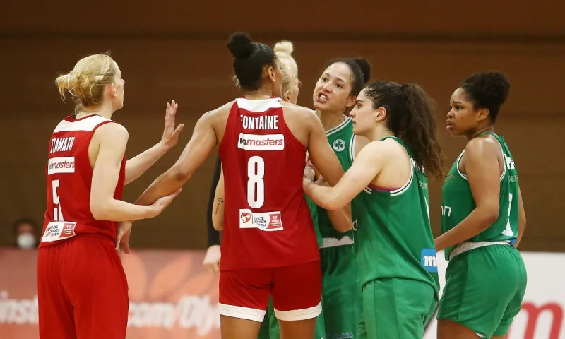 Τελικός Α1 Γυναικών: Προς αναβολή ο δεύτερος αγώνας