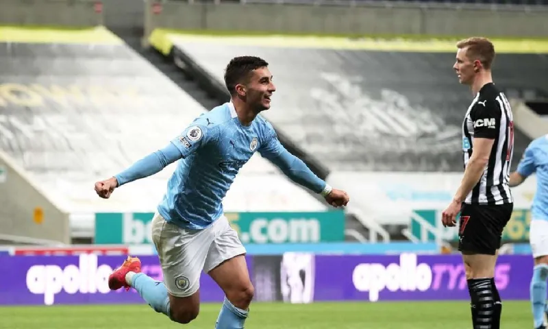 Νιουκάστλ - Μάντσεστερ Σίτι 3-4: Ανατροπές, γκολάρες, ματσάρα! (vids)