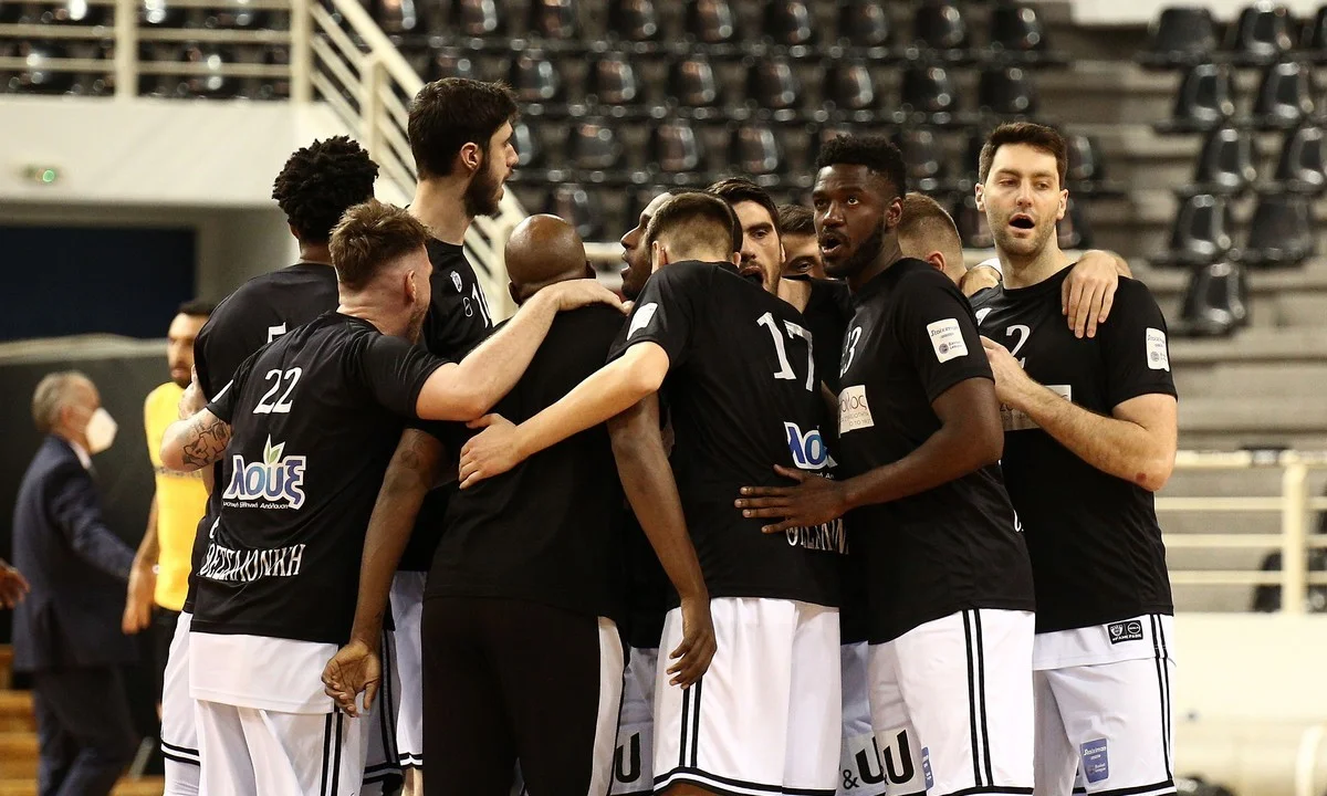ΠΑΟΚ: Πάει για την υπέρβαση ενώ ο χρόνος είναι «σύμμαχος» του
