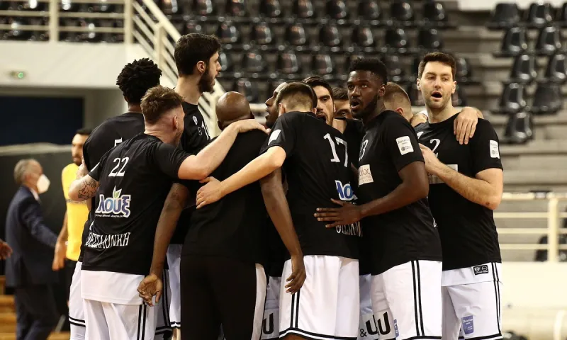 ΠΑΟΚ: Πάει για την υπέρβαση ενώ ο χρόνος είναι «σύμμαχος» του