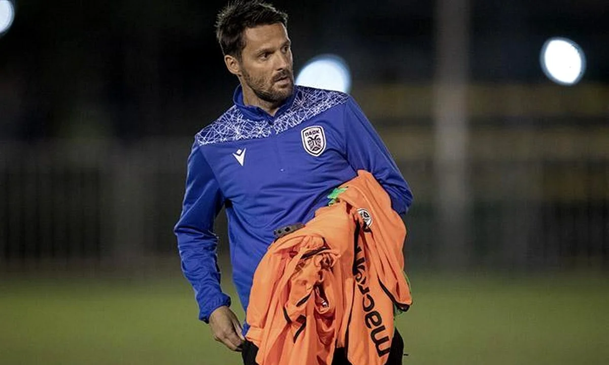 Σνάουτσνερ: «MVP φέτος; Αντρίγια Ζίβκοβιτς και Βιεϊρίνια - Εκπλήξεις με Τρίπολη»