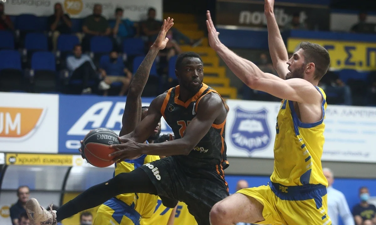 Basket League: Για πέμπτη φορά break στο break στα προημιτελικά