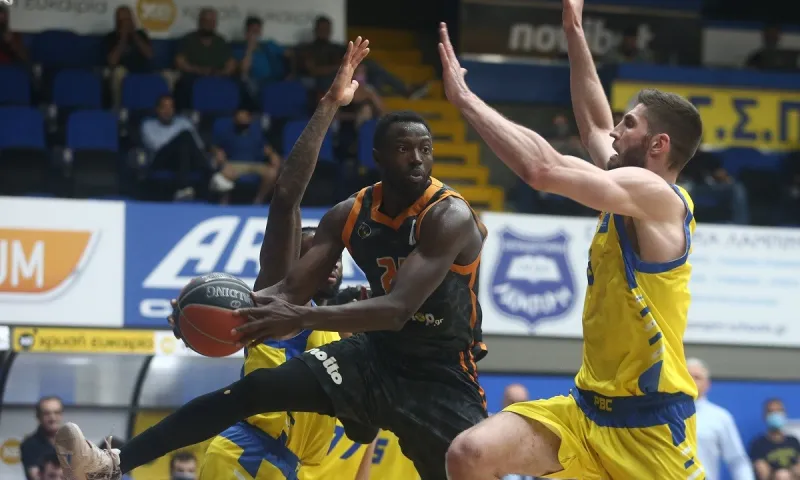 Basket League: Για πέμπτη φορά break στο break στα προημιτελικά
