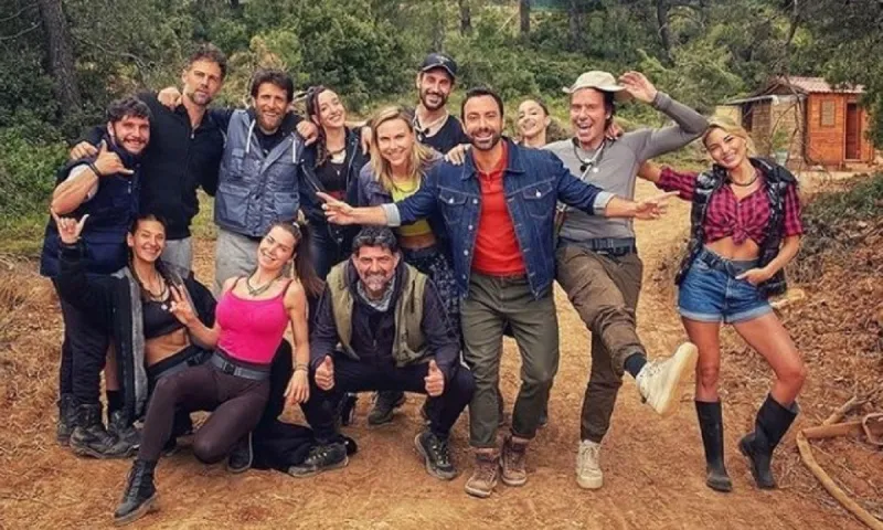 Φάρμα spoiler 15/5: Αυτή είναι η τελική τετράδα