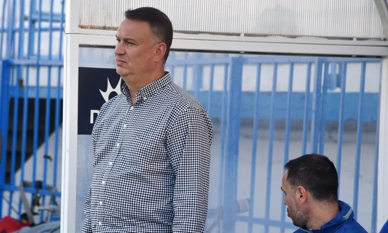 Γρηγορίου: «Όταν νιώθεις κάπου καλά, δεν υπάρχει λόγος να φύγεις»