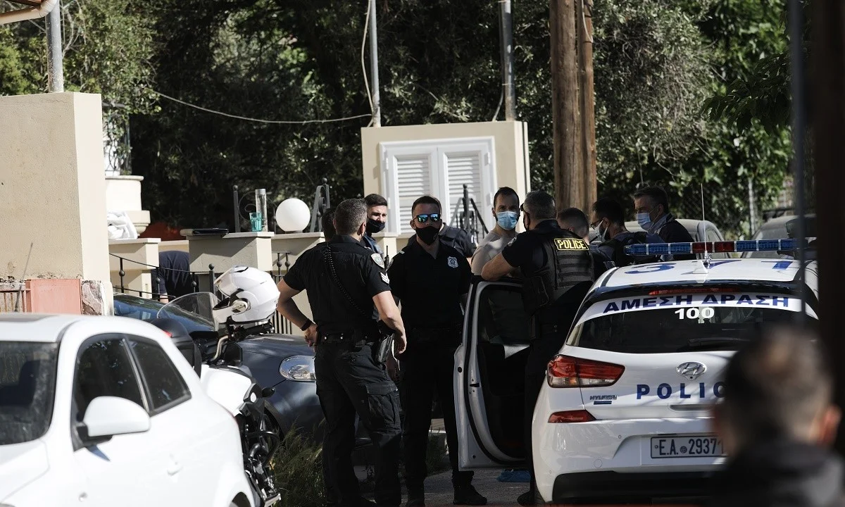 Έγκλημα Γλυκά Νερά: To DNA «καίει» τους δράστες - Ποιος από τους τρεις ο δολοφόνος