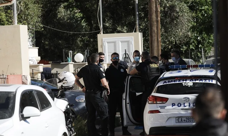 Έγκλημα Γλυκά Νερά: To DNA «καίει» τους δράστες - Ποιος από τους τρεις ο δολοφόνος