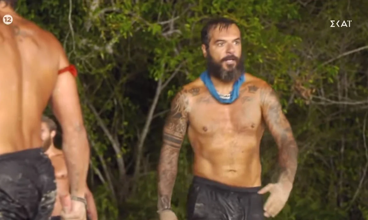 Survivor διαρροή 16/5: ΟΡΙΣΤΙΚΟ! Αυτή η ομάδα κερδίζει το έπαθλο φαγητού!