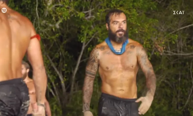 Survivor διαρροή 16/5: ΟΡΙΣΤΙΚΟ! Αυτή η ομάδα κερδίζει το έπαθλο φαγητού!