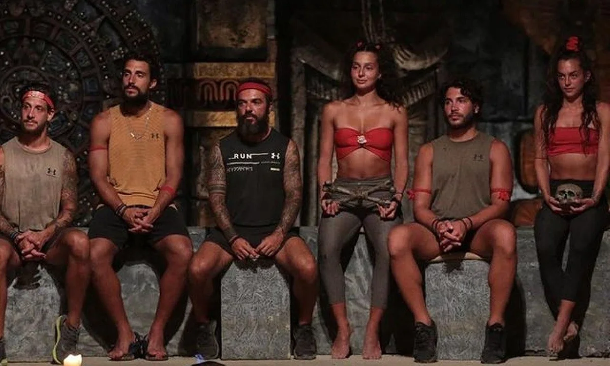 Ολική ανατροπή: Αυτός θα είναι ο νικητής του Survivor!