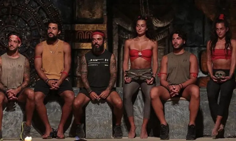 Ολική ανατροπή: Αυτός θα είναι ο νικητής του Survivor!