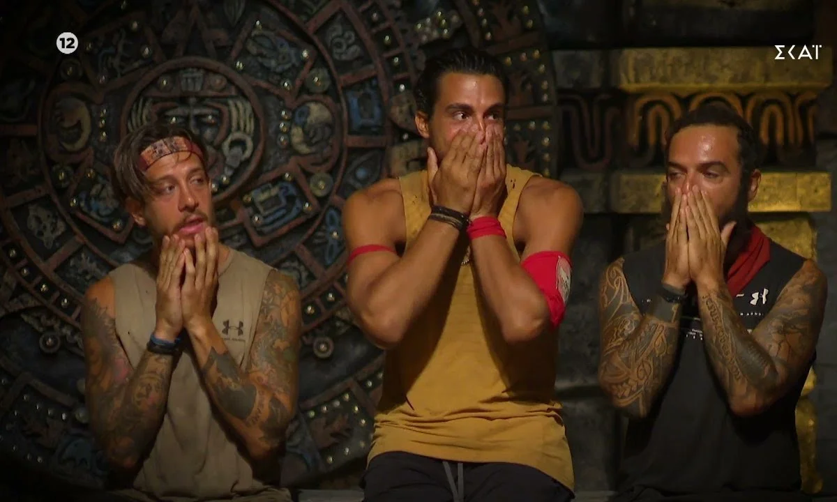 Survivor spoiler διαρροή 16/5: ΟΡΙΣΤΙΚΟ! Live μετάδοση! Αυτή η ομάδα κερδίζει το έπαθλο φαγητού!
