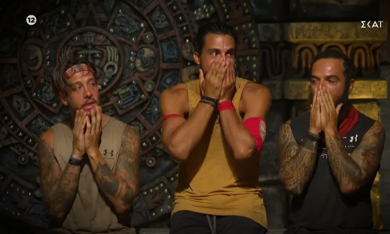 Survivor spoiler διαρροή 16/5: ΟΡΙΣΤΙΚΟ! Live μετάδοση! Αυτή η ομάδα κερδίζει το έπαθλο φαγητού!