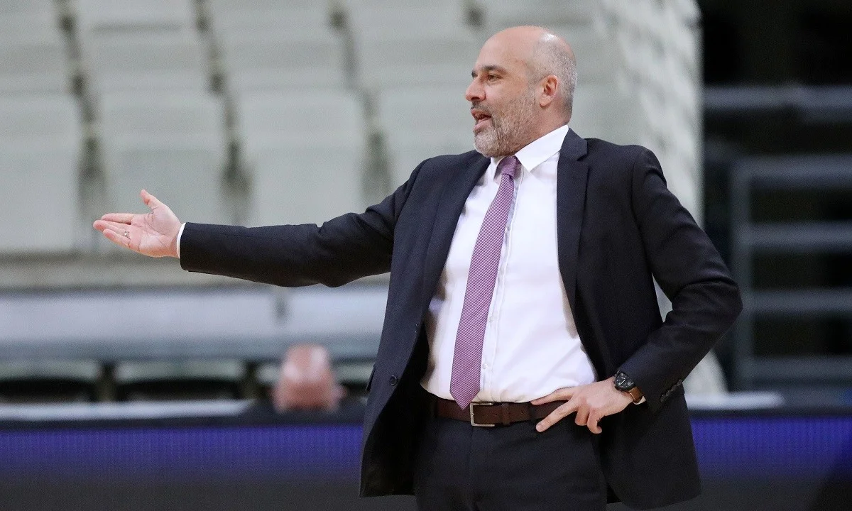 ΠΑΟΚ- Λυκογιάννης: «Δεν κάνουμε ένσταση»