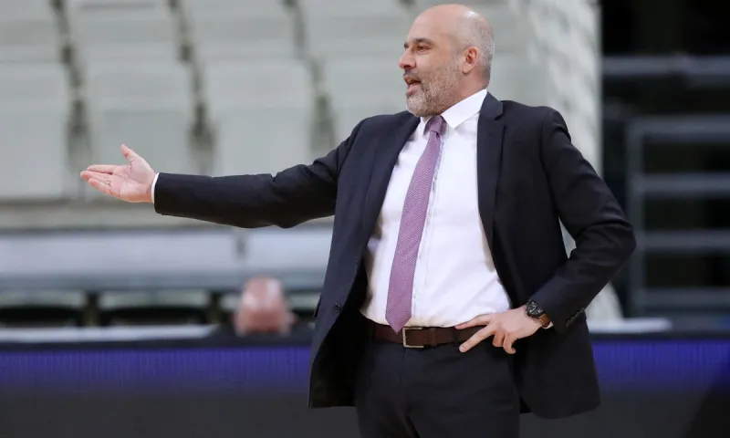 ΠΑΟΚ: Ένταση με Χατζόπουλο και Λυκογιάννη - Παράπονα για την φιλοξενία