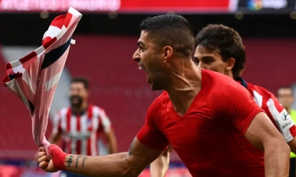 La Liga: Αγκαλιά με το πρωτάθλημα η Ατλέτικο με απίθανη ανατροπή στο φινάλε