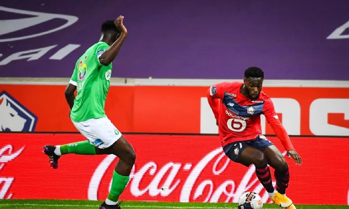 Ligue 1: Η Λιλ γκέλαρε, η Παρί νίκησε και πάμε για φινάλε θρίλερ