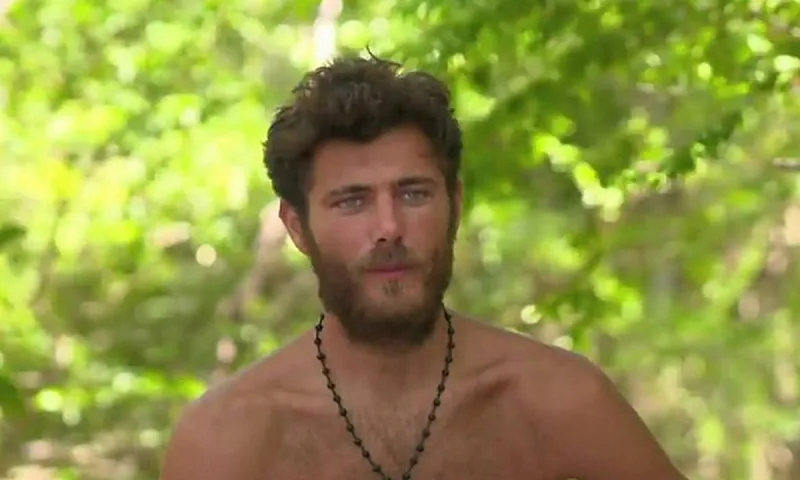 Survivor 17/5: Συγκλόνισε ο Νίκος Μπάρτζης - Επίσημα εκτός παιχνιδιού! (vids)