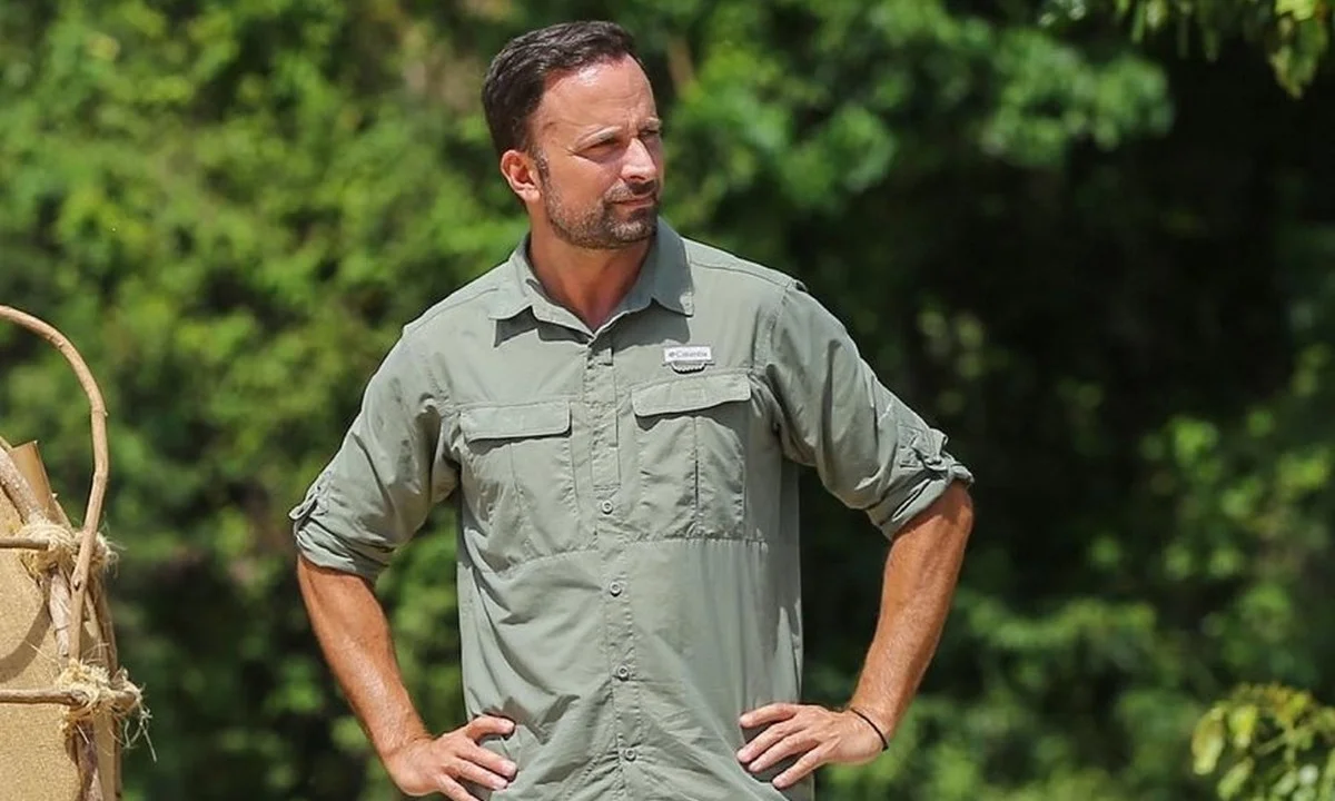 Survivor 17/5: Λιανός - «Καυτές» αποκαλύψεις: «Μπαίνει ο Τζώρτζογλου» - Τι θα γίνει μέχρι τον τελικό!