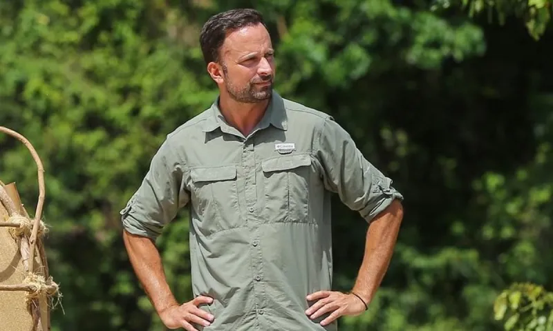Survivor 17/5: Λιανός - «Καυτές» αποκαλύψεις: «Μπαίνει ο Τζώρτζογλου» - Τι θα γίνει μέχρι τον τελικό!
