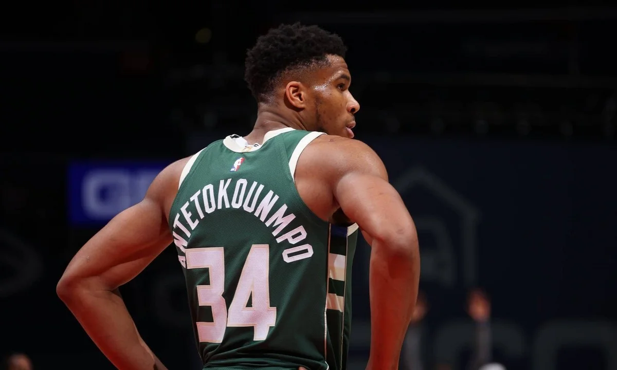 NBA: Τα ζευγάρια των playoffs και των play-in - Οι Χιτ στον δρόμο των Μπακς
