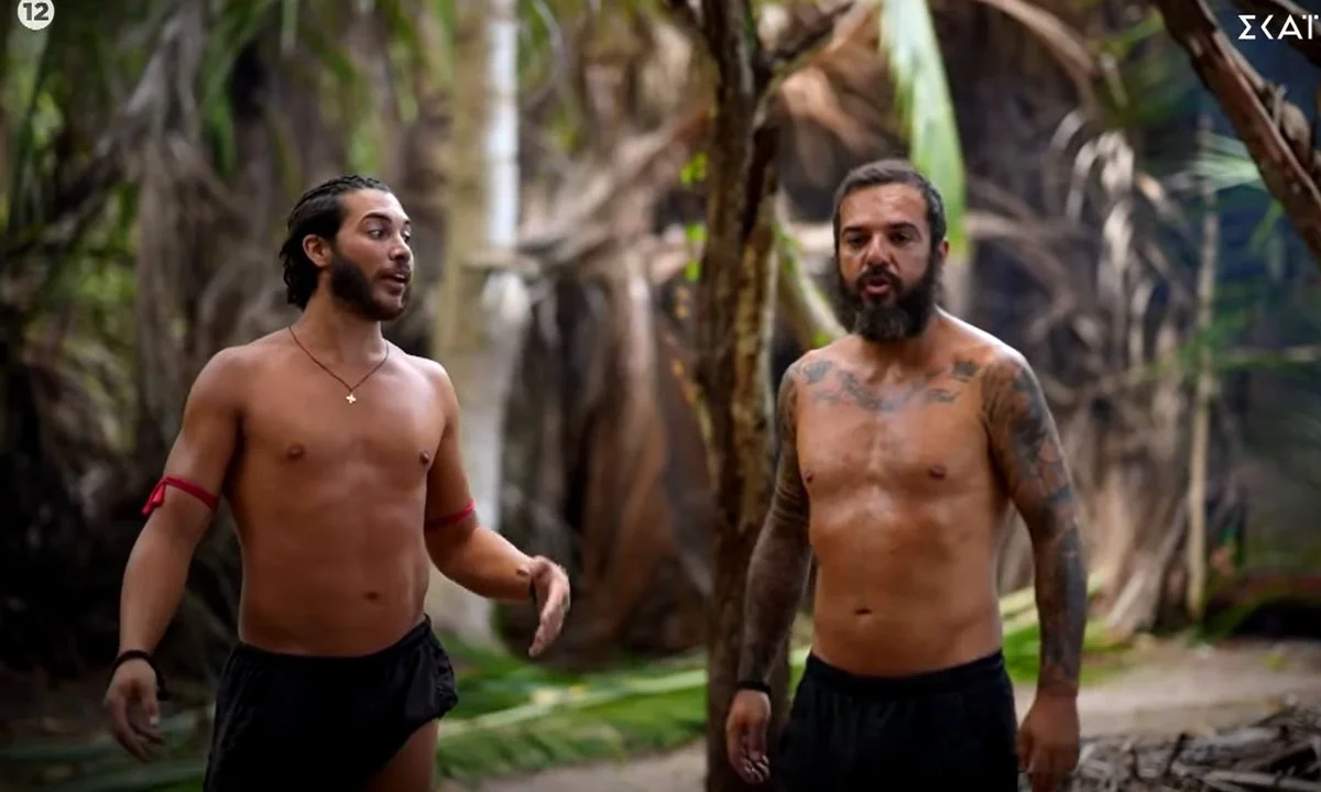 Survivor trailer 17/5: Πετσόκομμα τρελό - «Το φυσάει και δεν κρυώνει» - Πέφτουν κορμιά στη νέα ασυλία!