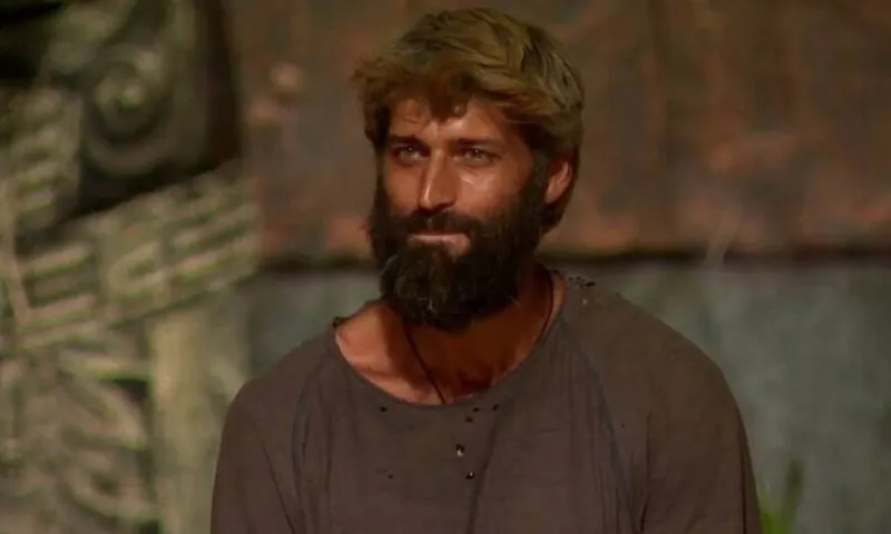 Survivor 17/5: Ξενέρωσε ο Παππάς όταν τον ρώτησαν για Τζέιμς και Μπάρτζη