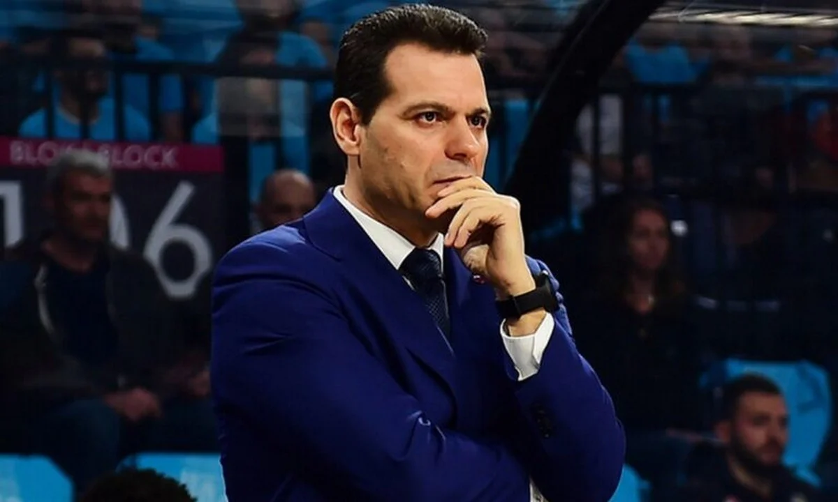ΤΣΣΚΑ - Επίσημο: Μέχρι το 2023 στη Μόσχα ο Ιτούδης! (pic)