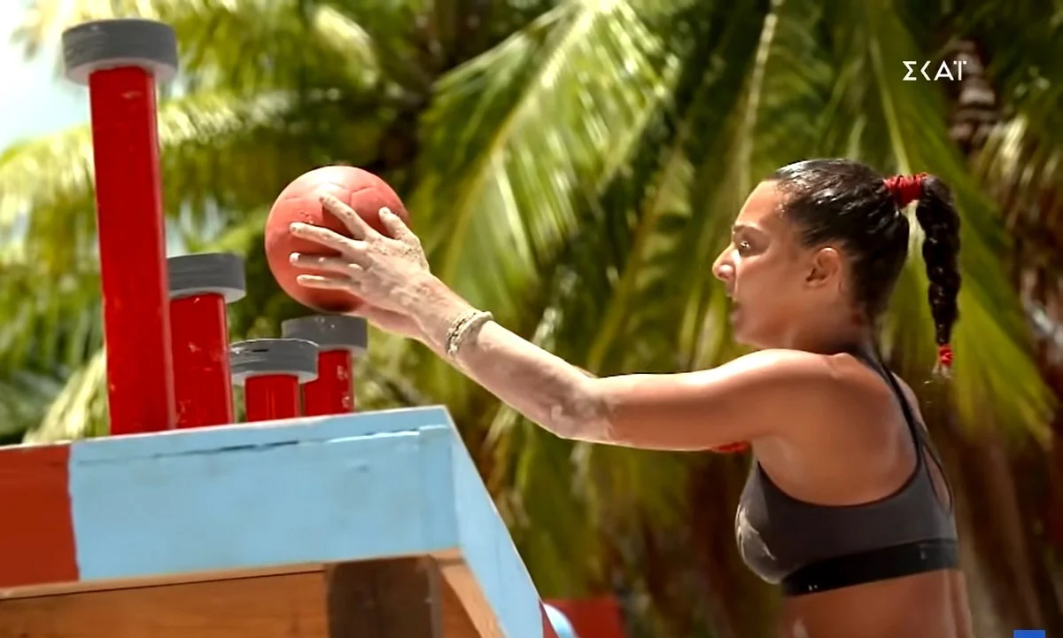 Survivor διαρροή 17/5: ΟΡΙΣΤΙΚΟ! Αυτός ο παίκτης κερδίζει την ασυλία!